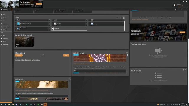 How to start a Skyrim Together Reborn server, with MODS! смотреть онлайн