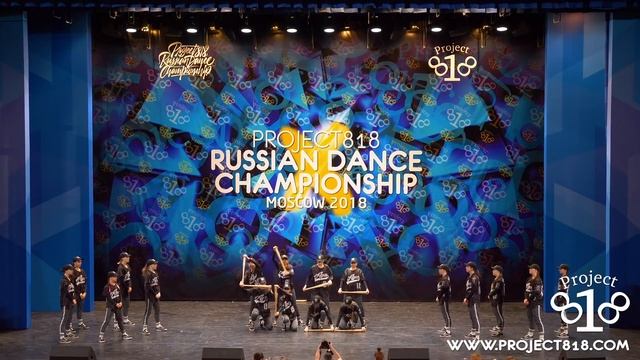 Lil'Fam Nation / Apes Crew ( PROMO VIDEO ) смотреть онлайн