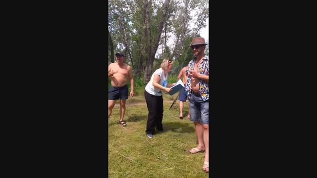 МОЕЙ ЛЮБИМОЙ НАДЕНЬКЕ В ПАМЯТЬ О НАШЕЙ РАБОТЕ В ГК "КАМЕРТОН" смотреть онлайн