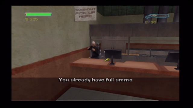 Minority Report: Everybody Runs: Sprawl Riot смотреть онлайн