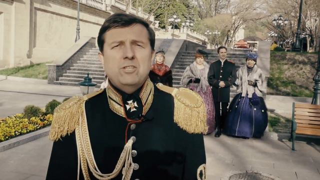 Подписание рескрипта о Кисловодске смотреть онлайн