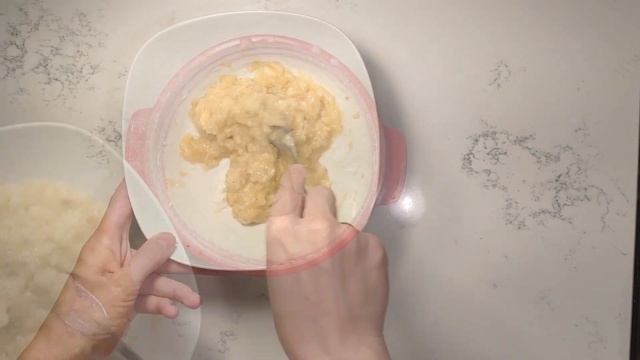 Банановые кексы. Banana maffins смотреть онлайн