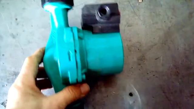 Бытовые хитрости. Как правильно установить циркуляционный насос на отопление. смотреть онлайн