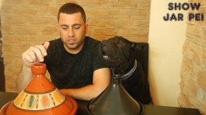 Зачем нужен Таджин (тажин). Все о Таджине (тажине) . Как на нем готовить и как использовать.