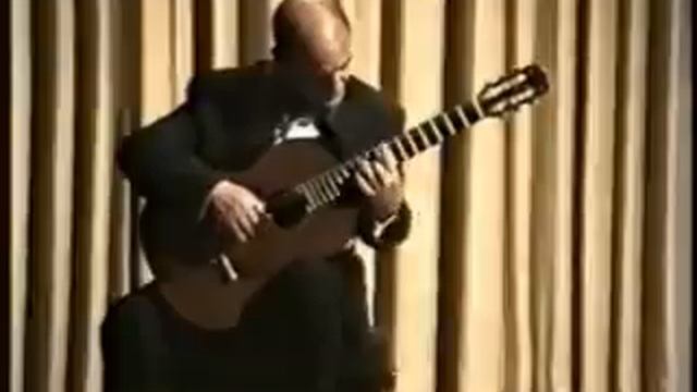 José Luis González, Mazurca Adelita - Francisco Tárrega смотреть онлайн