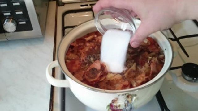 Рецепты от шеф-повара