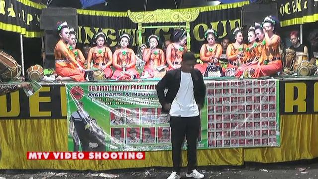 DEDE KOSWARA OCENG PUTRA AYAH NARDI MALAM 1 смотреть онлайн