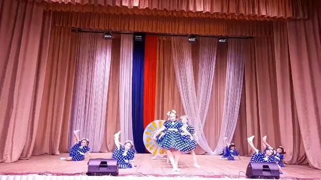 Ритм - Мамины веснушки смотреть онлайн
