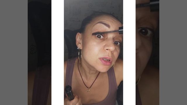 Легендарная тушь 5 в 1THE ONE WonderLash смотреть онлайн