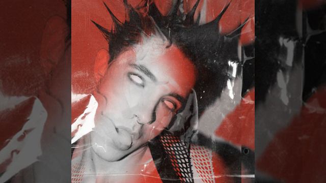 PSYCHO · Cristobal Pesce