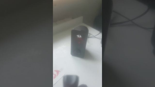 Обзор на колонки Redragon Stentorg250! Вау или фу?