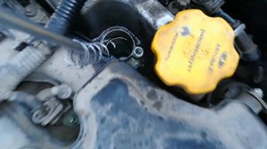 Vesta сломалась свеча зажигания высверливаем с сохранением родной резьбы