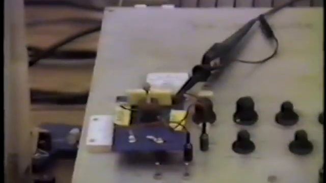 Air-Gap Effect on Inductance - Part 4 смотреть онлайн