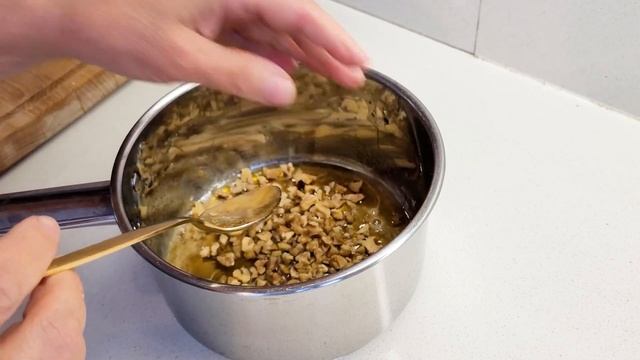 ДОМАШНИЕ КОНФЕТЫ с СЕКРЕТОМ ЗА 5 МИНУТ - в магазине больше не покупаю. КОЗИНАКИ Рецепт. смотреть онлайн