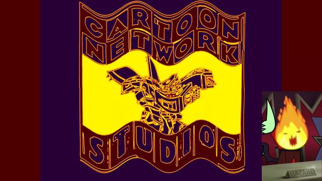 Frederator Incorporated/Cartoon Network Studios/Cartoon Network Logo (2004, #2) The Doom Lords Majo смотреть онлайн