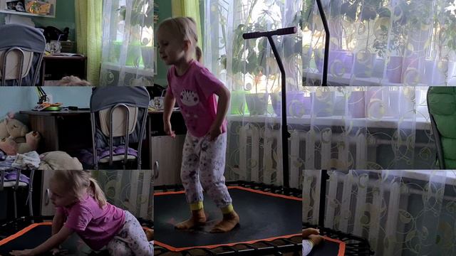 Фитнес дома смотреть онлайн