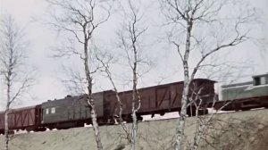 Испытание «Царь-бомбы» / «Ядерная гонка» СССР и США / Засекреченные кадры | Теория Всего