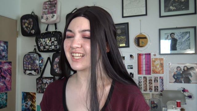 Warriors Cover (Catra Version) смотреть онлайн