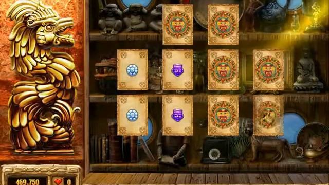 Игра Эльдорадо - Город сокровищ смотреть онлайн