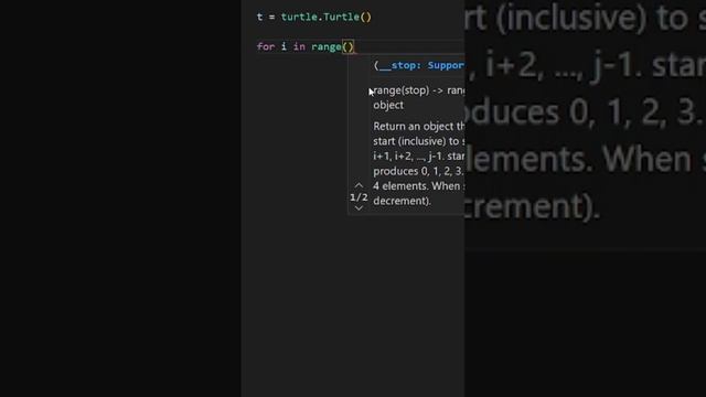 How to draw Rectangle with Python | PYTHON смотреть онлайн