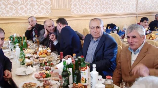 Свадьба Дагестане Арсланали и Саида смотреть онлайн