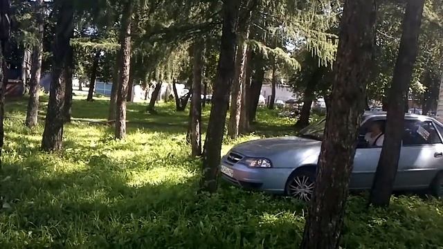 Кемерово. Чип тюнинг. Off road с прицепом 89609018881 смотреть онлайн