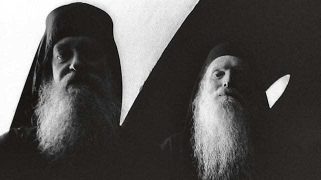Гимн Святых Трех Детей смотреть онлайн
