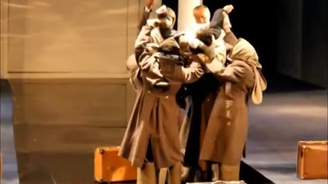 Руди Never Off. Рудольф Нуреев