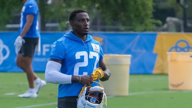 Raiders' Season Opener vs. Chargers | Vegas Nation Gameday смотреть онлайн