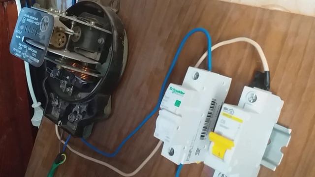 Обзор: электросчетчик СО-2. смотреть онлайн