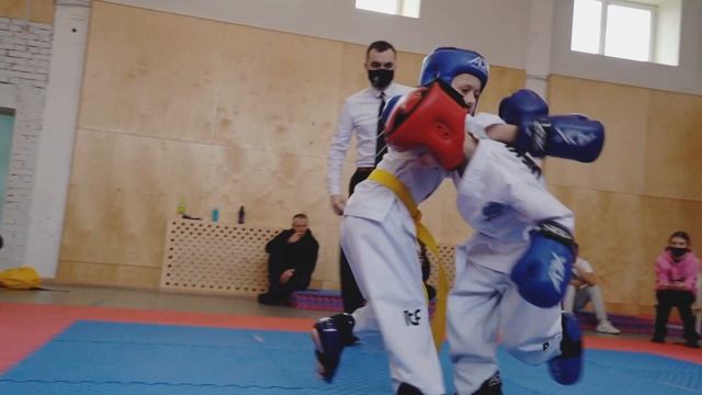 Епізод 3 | Хлопці 6-7 | Щоденник 2го Етапу ДЛТ «Королі Татамі» смотреть онлайн