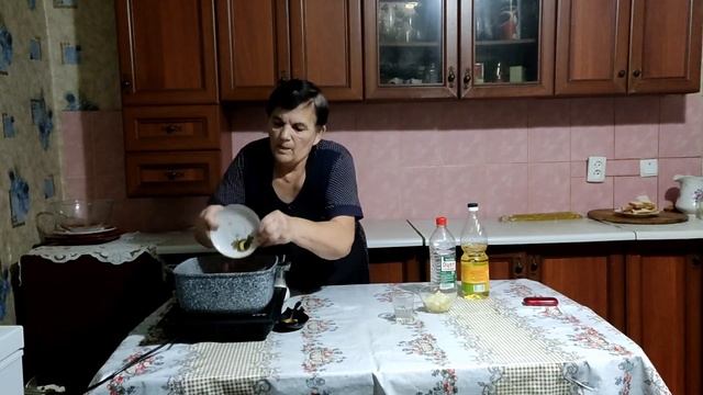 Аджика из красного болгарского перца смотреть онлайн