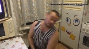 АНЕКДОТ С МАТОМ про УЧИЛКУ РИСОВАНИЯ ¦ Матерные анекдоты от Дениса Пошлого