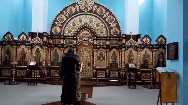 Чудотворная икона. смотреть онлайн