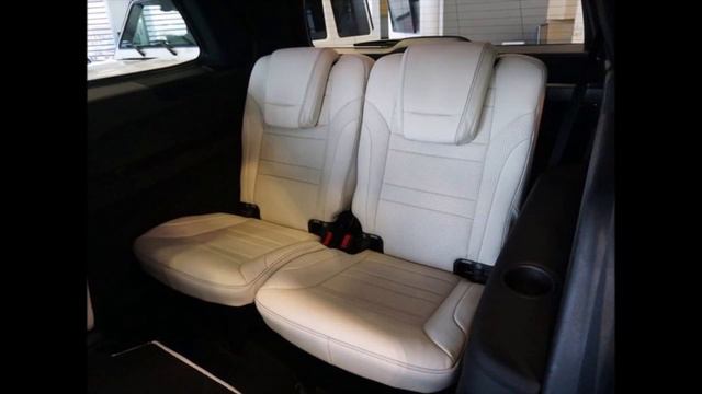 NEW 2019 Mercedes-Benz GLS 63 AMGÂ® 3167 . NEW MODEL. PRODUCTION 2019. смотреть онлайн