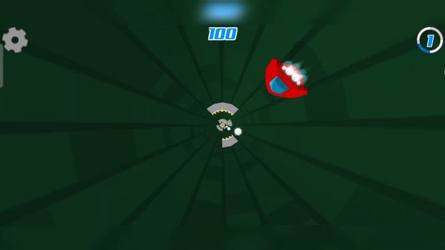 Dodge It - Car Runner [Hard Controls] Endless Runner Game смотреть онлайн
