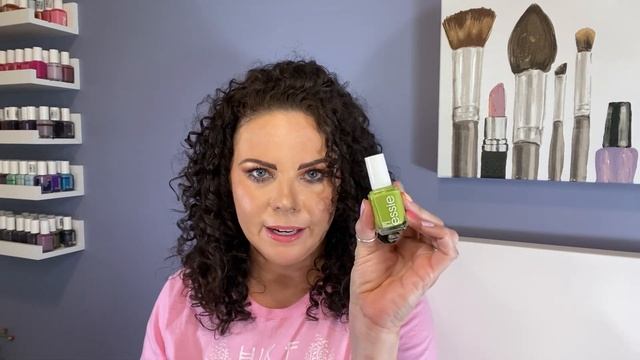Essie Midsummer Collection смотреть онлайн