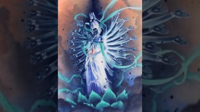 Om Shrim Hrim Klim Glaum Gam Ganapataye Vara Varada Sarva Janam Me Vasha Manaya Svaha смотреть онлайн