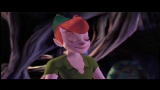 Adventures in Never Land (PS1) 100% Walkthrough - Part 0 - Opening смотреть онлайн