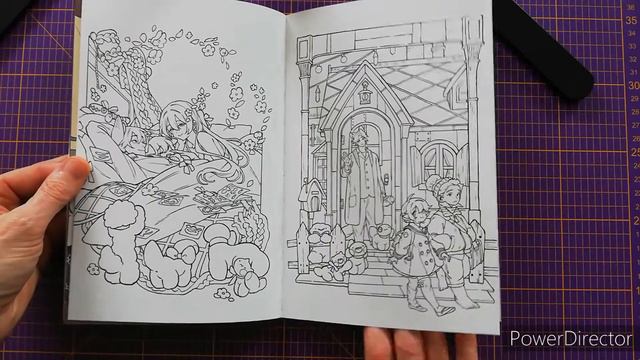 The sock Goblin Coloring book смотреть онлайн
