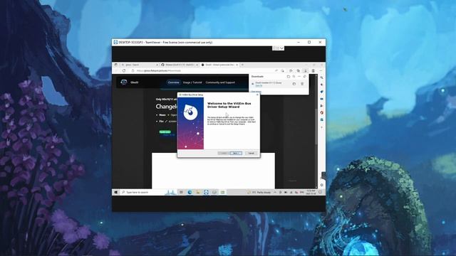 GlosSI Tutorial | How To Add Steam Deck Input On Windows | How To Fix Controls in Genshin Impact смотреть онлайн