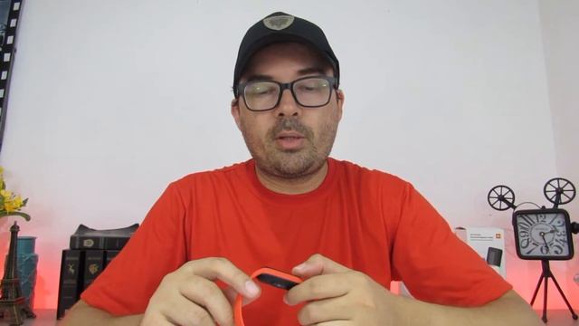 Modo Treino com Mi Band 5 Smartband | Funciona bem? смотреть онлайн