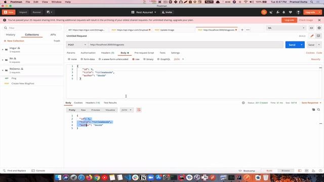 Rest Assured API Testing Tutorial | Serialization and Deserialization in RestAssured | Day 17 смотреть онлайн