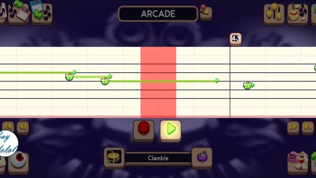 My Singing Monsters Composer Tutorial - How to compose Arcade (The winner of 2019) смотреть онлайн