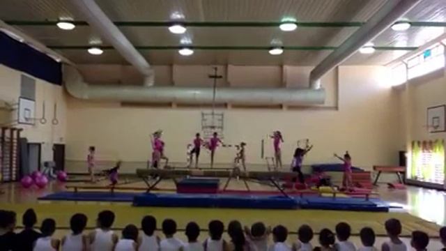 Окончательное выступление 1. 17/6/13 смотреть онлайн