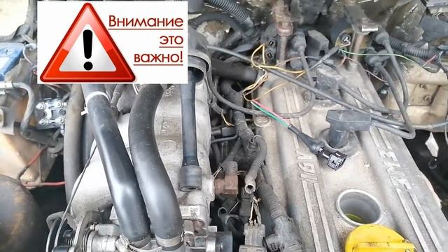 меСТЬ № 40 - как на ГАЗели проверить искру в одиночку . смотреть онлайн