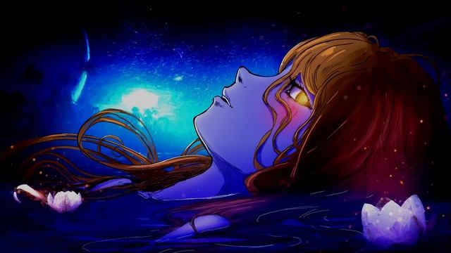 Control Your Dreams ➤ Deep Sleep Music For Lucid Dreaming | Binaural Beat Dream Sleep Hypnosis смотреть онлайн