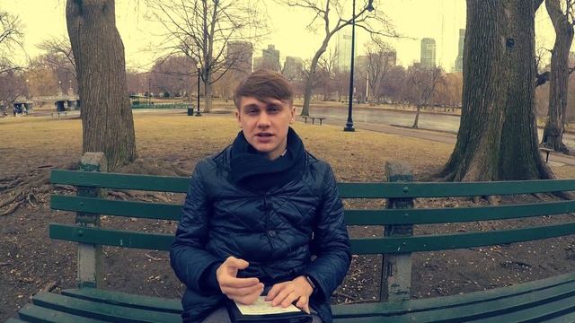 Проблема Студенческих Организации