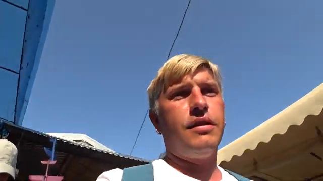Крым, Николаевка #8 смотреть онлайн