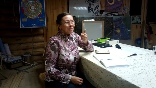 Ирина Кузнецова, г. Архангельск - отзыв о курсе 
